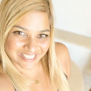 Meet your Posher, Keisha